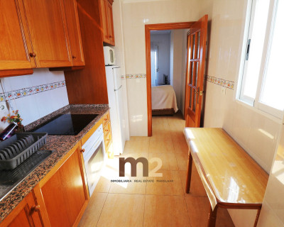 Alquiler a largo plazo - Apartamento / piso - Guardamar del Segura - SUP 7