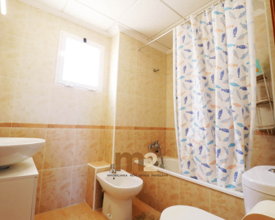 Alquiler a largo plazo - Apartamento / piso - Guardamar del Segura - SUP 7