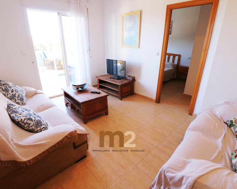 Alquiler a largo plazo - Apartamento / piso - Guardamar del Segura - SUP 7