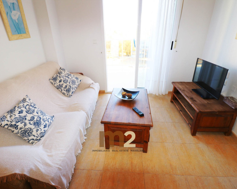 Alquiler a largo plazo - Apartamento / piso - Guardamar del Segura - SUP 7