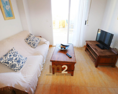 Alquiler a largo plazo - Apartamento / piso - Guardamar del Segura - SUP 7