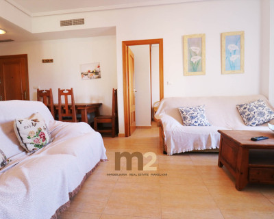 Alquiler a largo plazo - Apartamento / piso - Guardamar del Segura - SUP 7