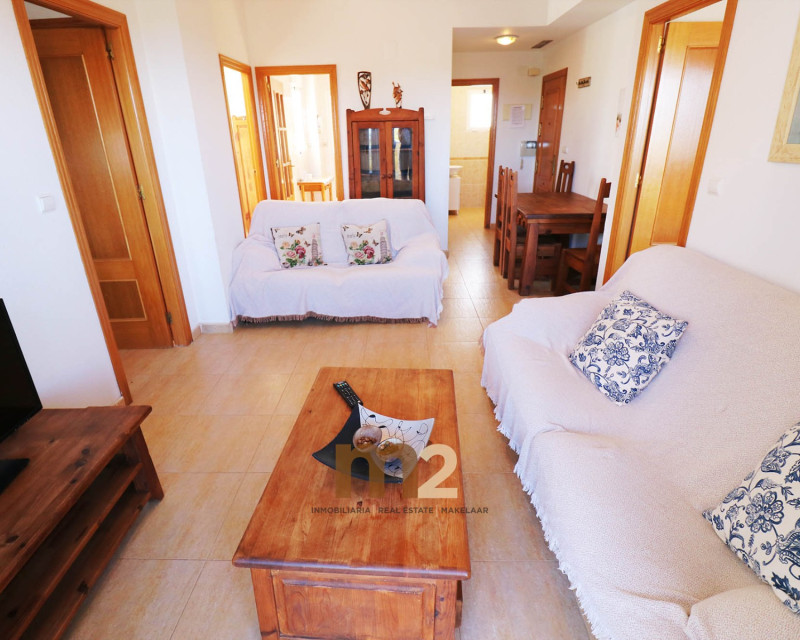 Alquiler a largo plazo - Apartamento / piso - Guardamar del Segura - SUP 7