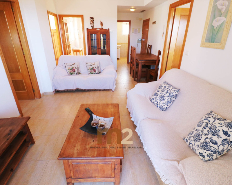 Alquiler a largo plazo - Apartamento / piso - Guardamar del Segura - SUP 7