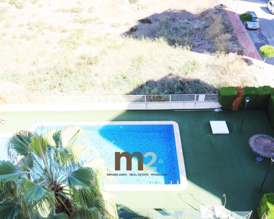 Alquiler a largo plazo - Apartamento / piso - Guardamar del Segura - SUP 7