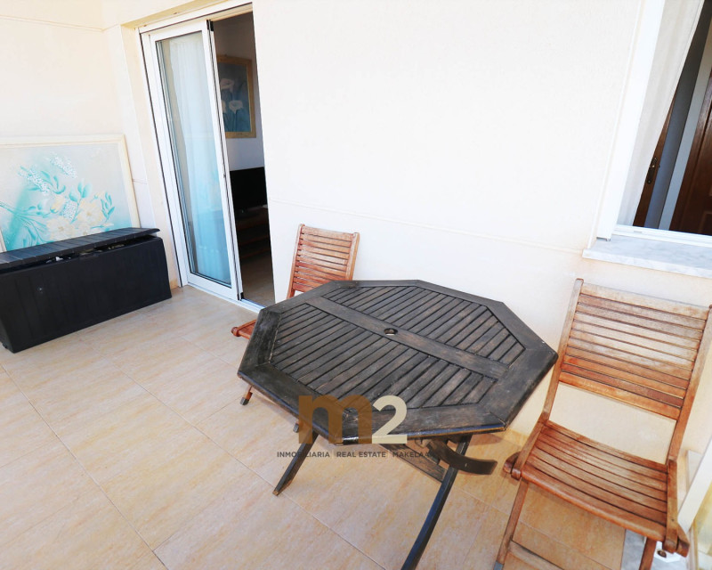 Alquiler a largo plazo - Apartamento / piso - Guardamar del Segura - SUP 7