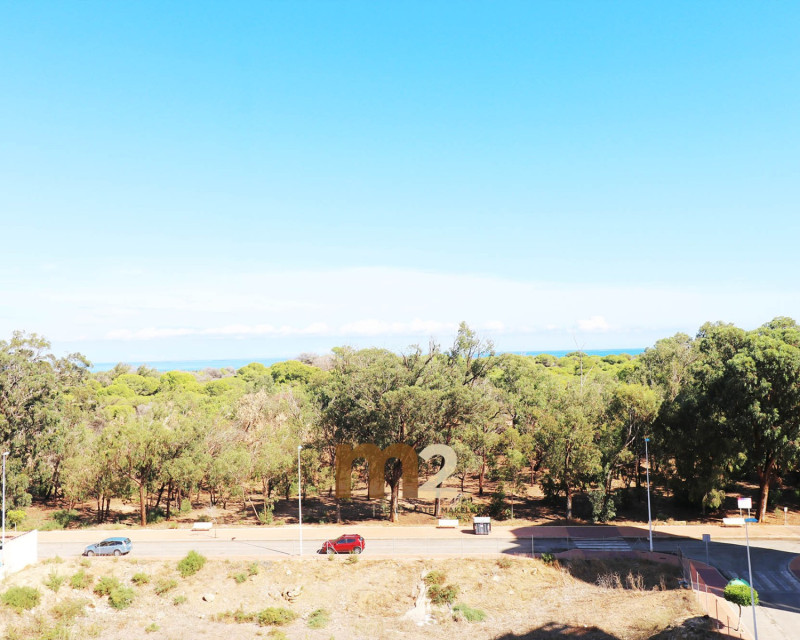 Alquiler a largo plazo - Apartamento / piso - Guardamar del Segura - SUP 7