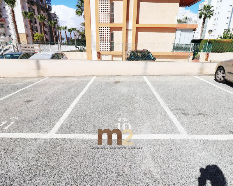 Alquiler a largo plazo - Apartamento / piso - Guardamar del Segura - SUP 7