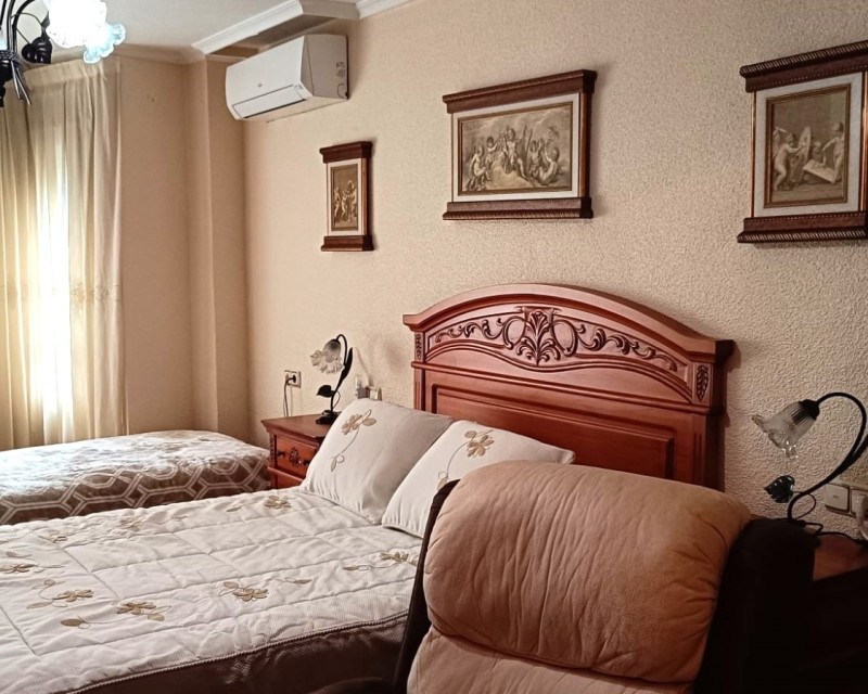 Segunda mano - Casa - Callosa del Segura