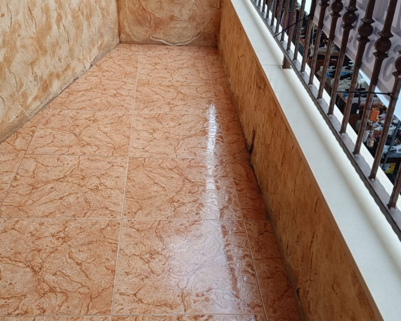 Segunda mano - Casa - Callosa del Segura