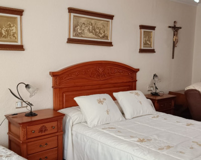 Segunda mano - Casa - Callosa del Segura