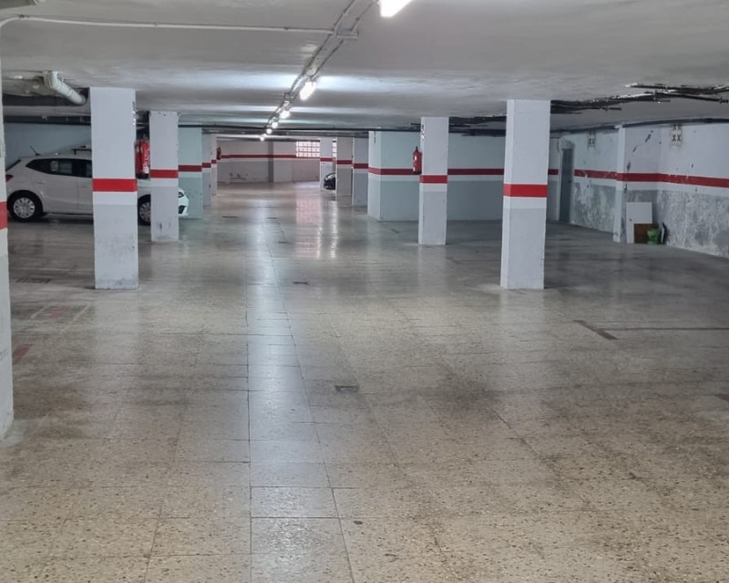 Sale - Apartment / flat - Guardamar del Segura - Centre