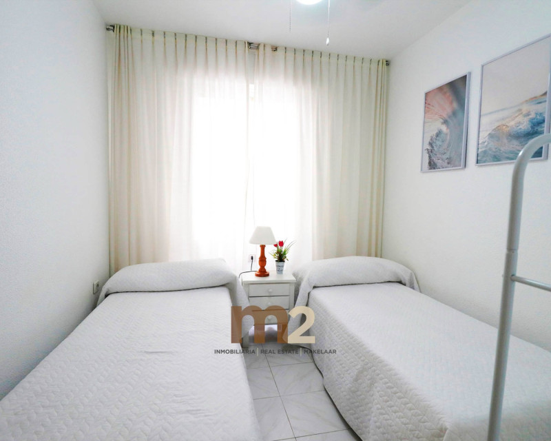 Alquiler a largo plazo - Apartamento / piso - Guardamar del Segura - Guardamar Playa