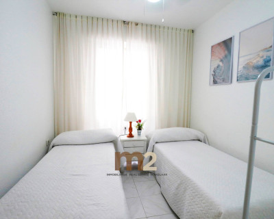 Alquiler a largo plazo - Apartamento / piso - Guardamar del Segura - Guardamar Playa