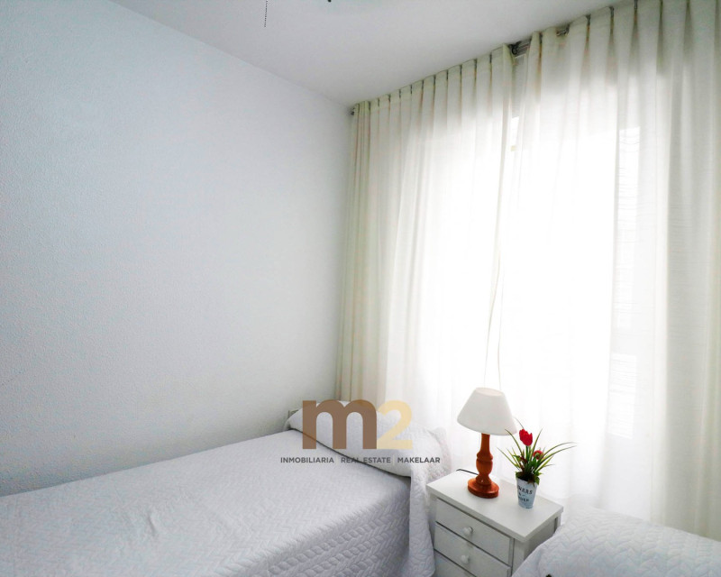 Alquiler a largo plazo - Apartamento / piso - Guardamar del Segura - Guardamar Playa