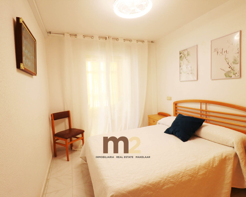 Alquiler a largo plazo - Apartamento / piso - Guardamar del Segura - Guardamar Playa