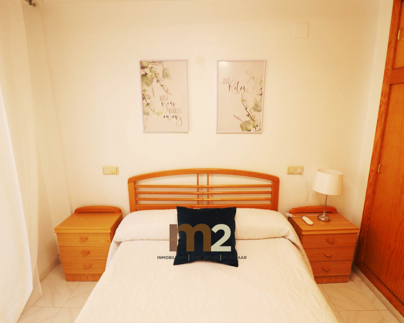 Alquiler a largo plazo - Apartamento / piso - Guardamar del Segura - Guardamar Playa