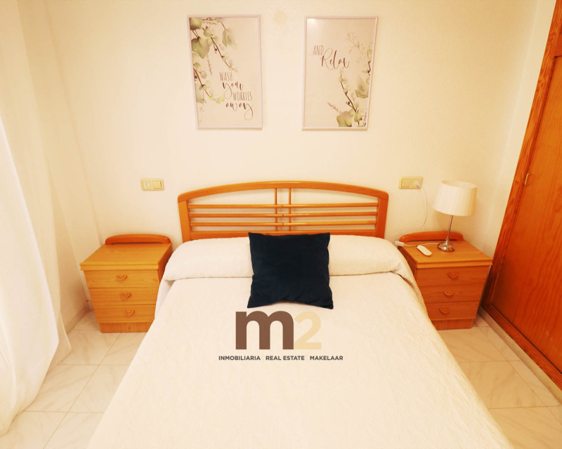 Alquiler a largo plazo - Apartamento / piso - Guardamar del Segura - Guardamar Playa