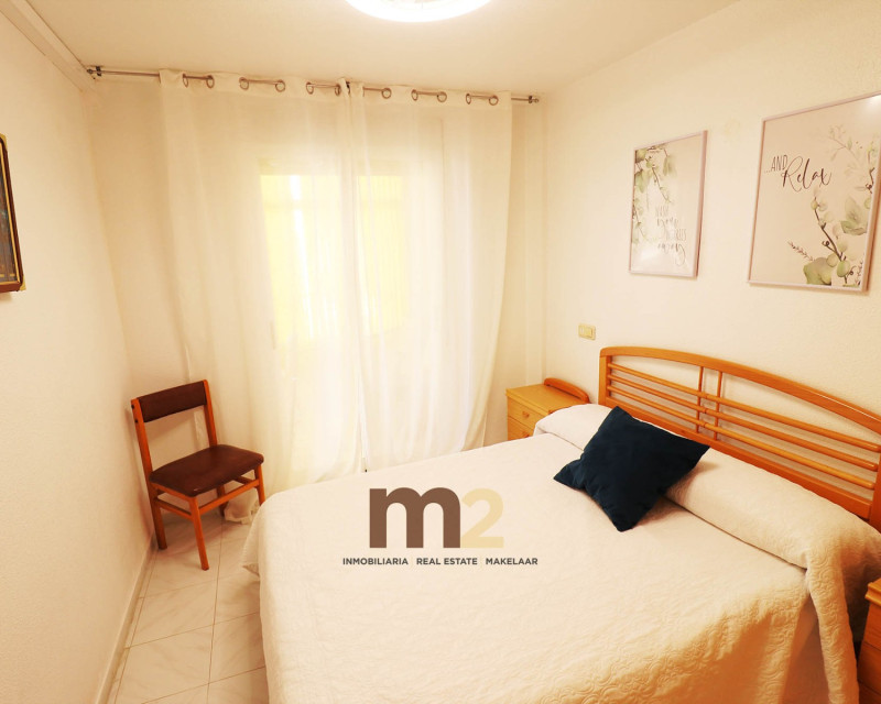 Alquiler a largo plazo - Apartamento / piso - Guardamar del Segura - Guardamar Playa