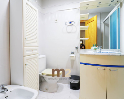 Alquiler a largo plazo - Apartamento / piso - Guardamar del Segura - Guardamar Playa