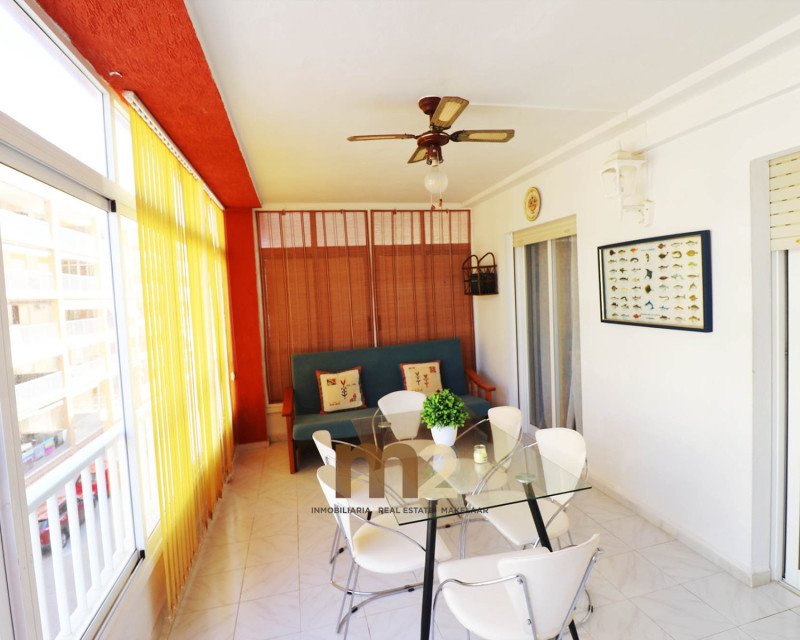 Alquiler a largo plazo - Apartamento / piso - Guardamar del Segura - Guardamar Playa