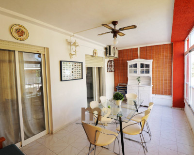 Alquiler a largo plazo - Apartamento / piso - Guardamar del Segura - Guardamar Playa