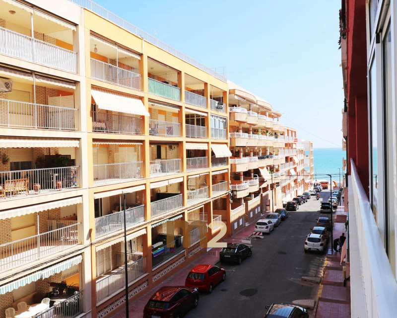 Alquiler a largo plazo - Apartamento / piso - Guardamar del Segura - Guardamar Playa