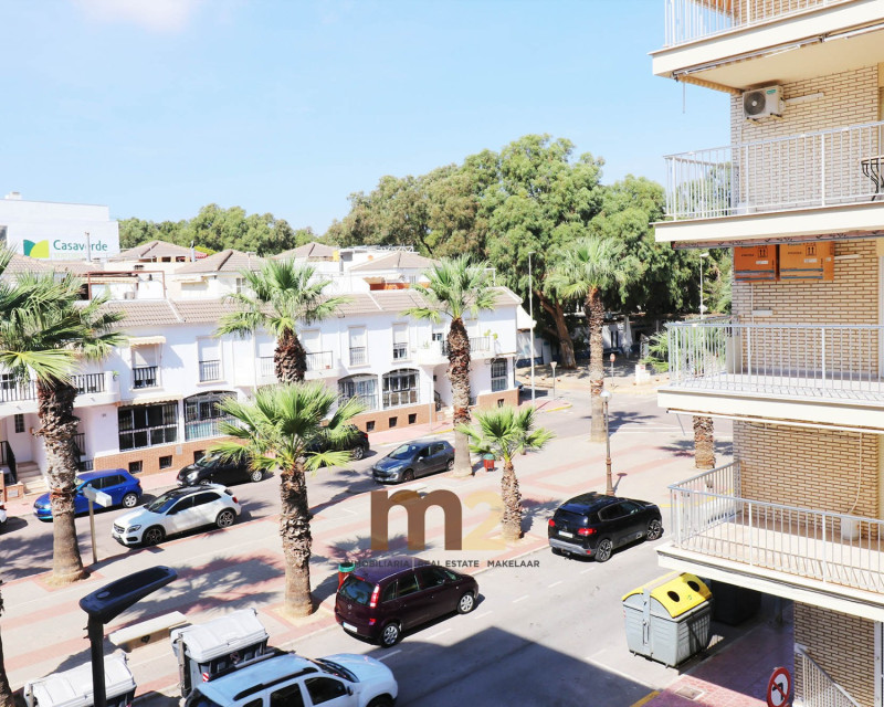 Alquiler a largo plazo - Apartamento / piso - Guardamar del Segura - Guardamar Playa