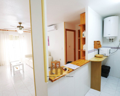 Alquiler a largo plazo - Apartamento / piso - Guardamar del Segura - Guardamar Playa