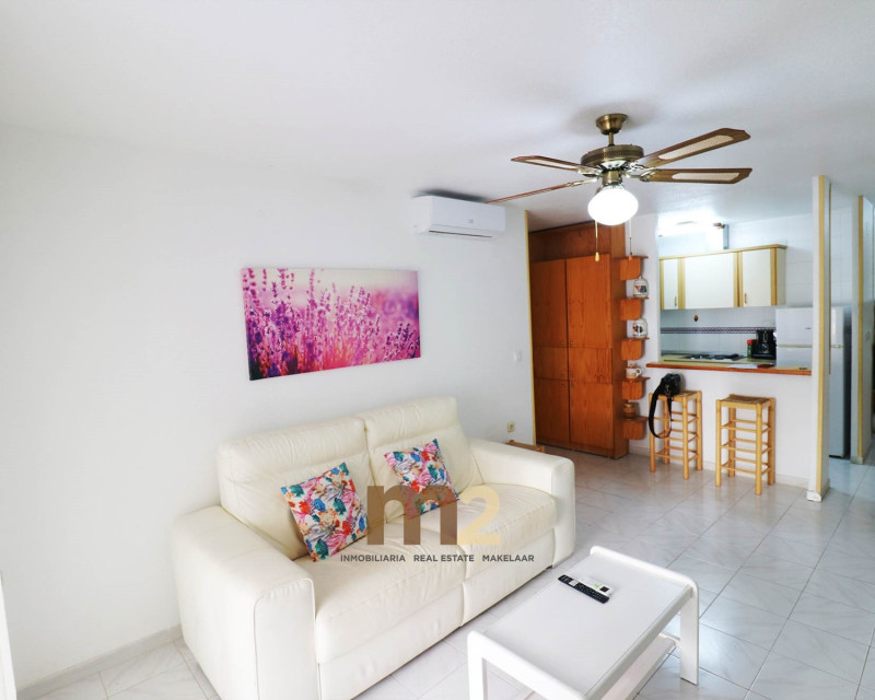 Alquiler a largo plazo - Apartamento / piso - Guardamar del Segura - Guardamar Playa