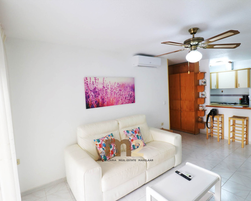 Alquiler a largo plazo - Apartamento / piso - Guardamar del Segura - Guardamar Playa