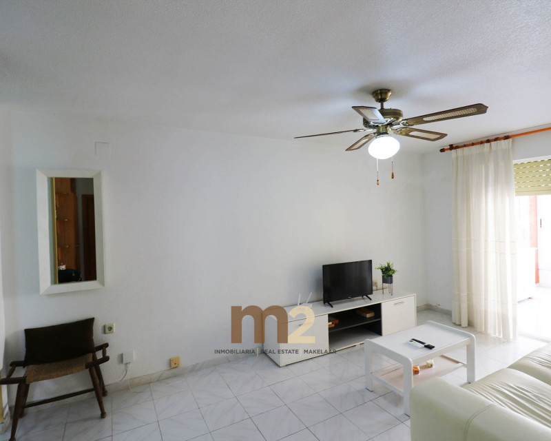 Alquiler a largo plazo - Apartamento / piso - Guardamar del Segura - Guardamar Playa