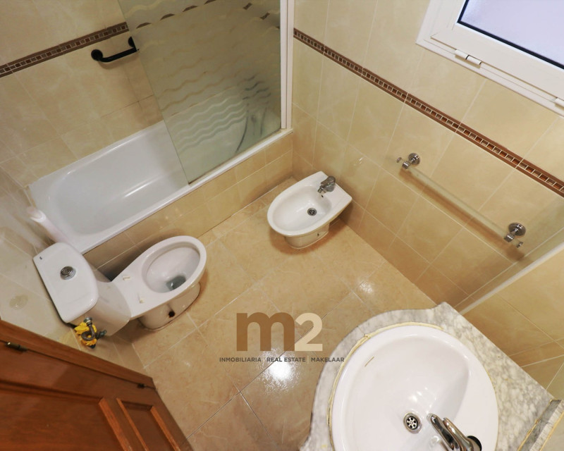 Segunda mano - Ático - Guardamar del Segura - SUP 7