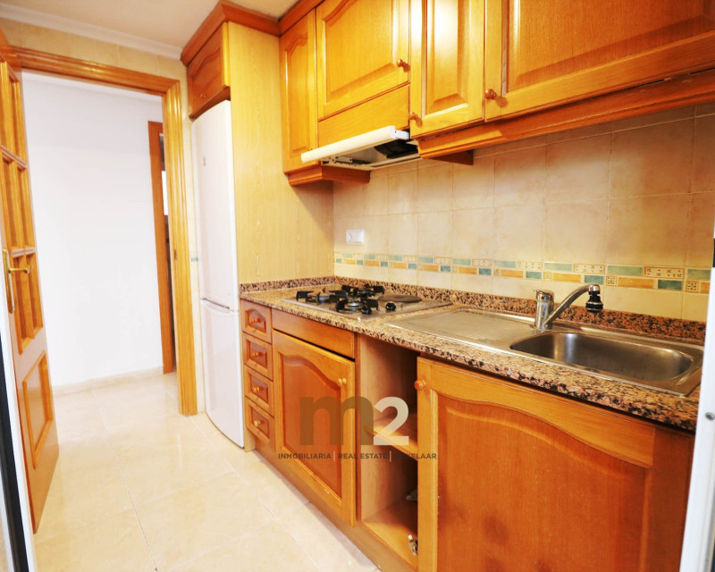 Segunda mano - Ático - Guardamar del Segura - SUP 7