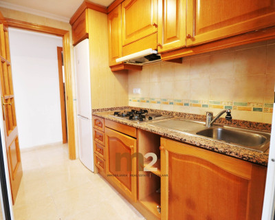 Segunda mano - Ático - Guardamar del Segura - SUP 7