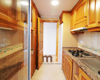 Segunda mano - Ático - Guardamar del Segura - SUP 7