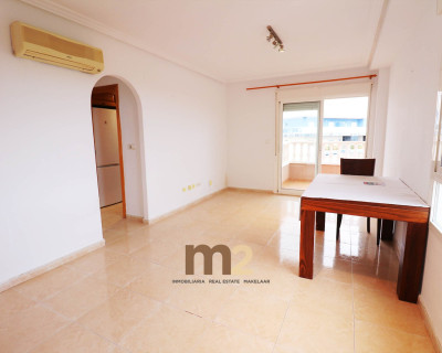 Segunda mano - Ático - Guardamar del Segura - SUP 7