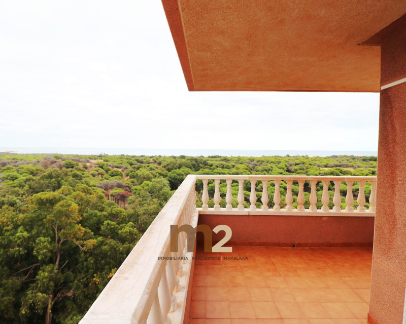 Segunda mano - Ático - Guardamar del Segura - SUP 7