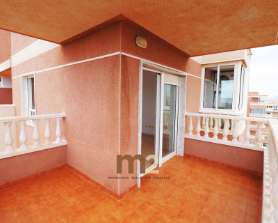 Segunda mano - Ático - Guardamar del Segura - SUP 7