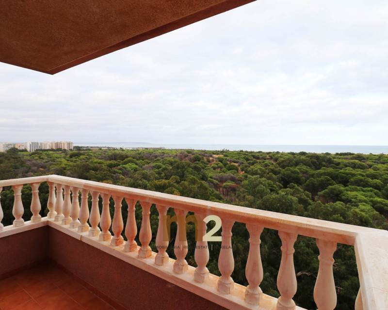 Segunda mano - Ático - Guardamar del Segura - SUP 7