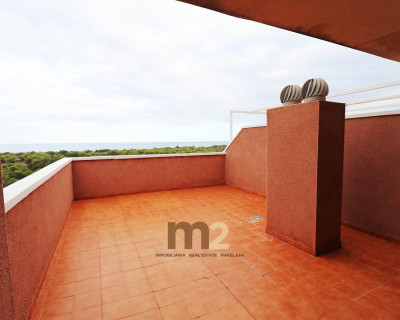 Segunda mano - Ático - Guardamar del Segura - SUP 7