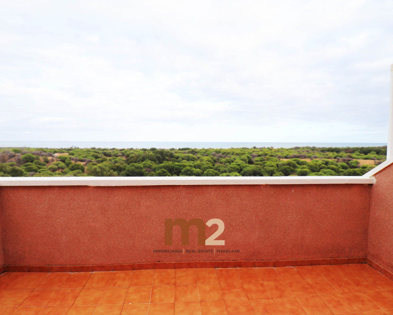 Segunda mano - Ático - Guardamar del Segura - SUP 7