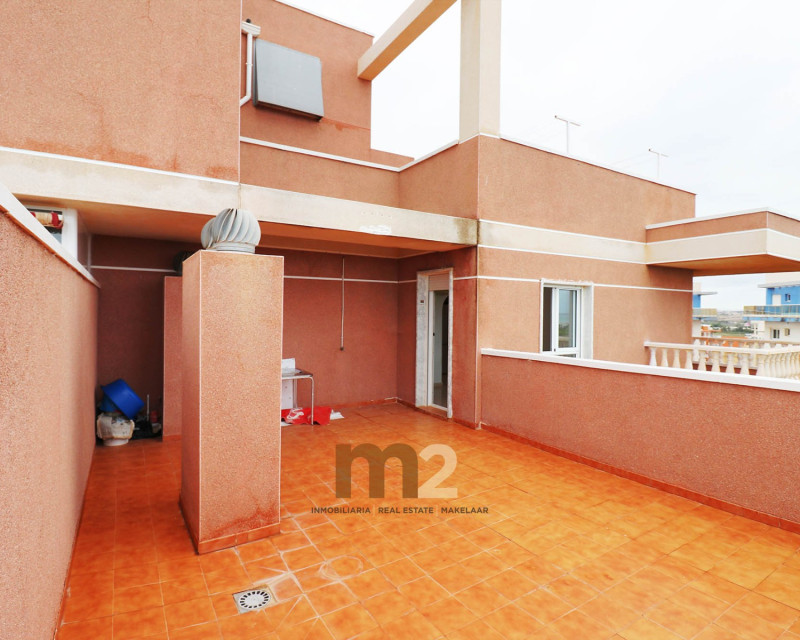 Segunda mano - Ático - Guardamar del Segura - SUP 7