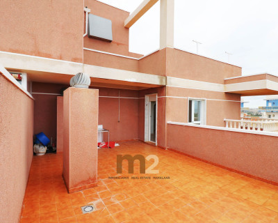 Segunda mano - Ático - Guardamar del Segura - SUP 7