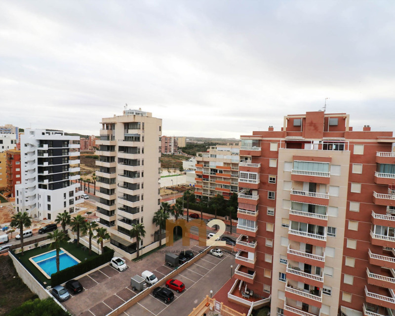 Segunda mano - Ático - Guardamar del Segura - SUP 7