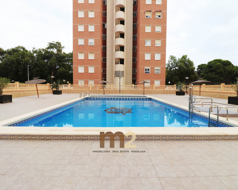 Segunda mano - Ático - Guardamar del Segura - SUP 7