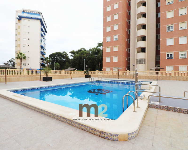 Segunda mano - Ático - Guardamar del Segura - SUP 7