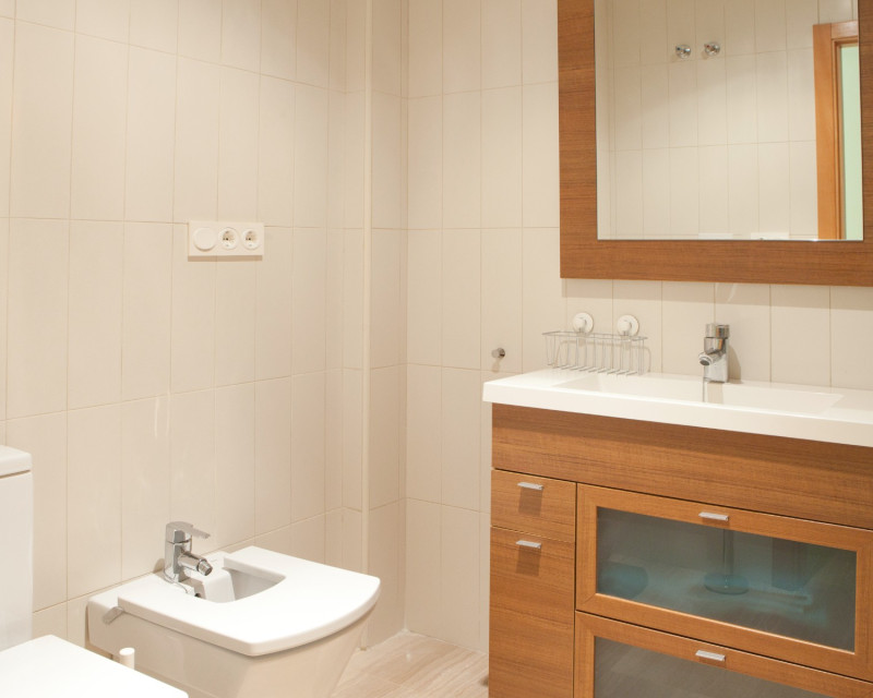 Segunda mano - Apartamento / piso - Santa Pola - Playa del Este