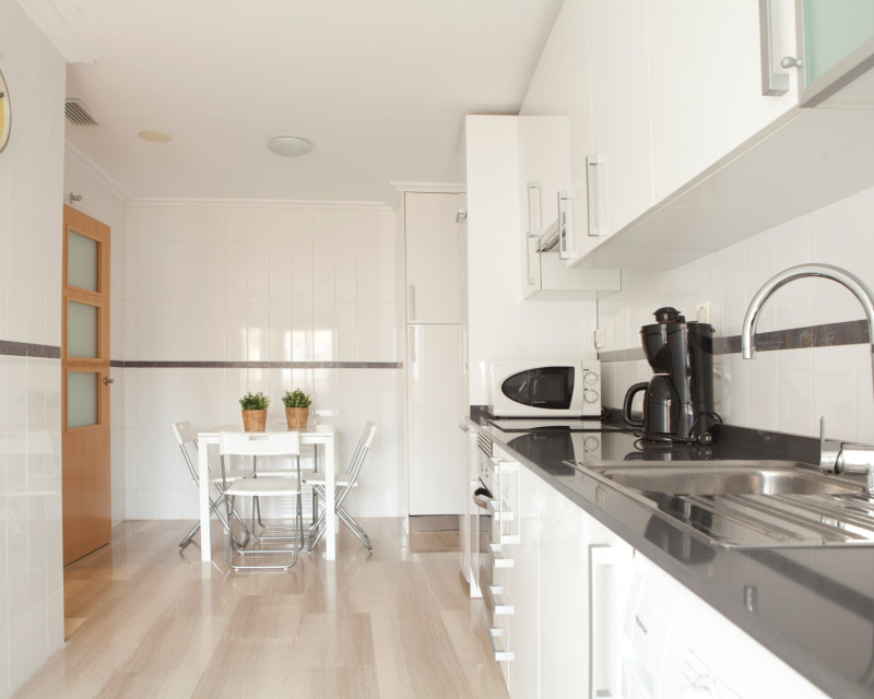 Segunda mano - Apartamento / piso - Santa Pola - Playa del Este