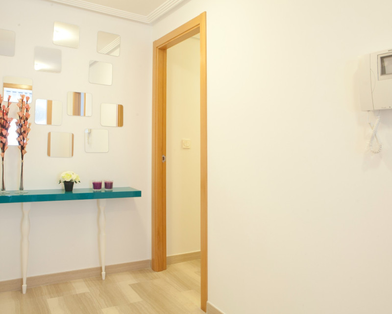 Segunda mano - Apartamento / piso - Santa Pola - Playa del Este